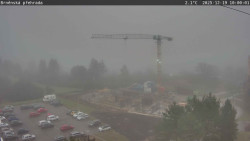 Brněnská přehrada