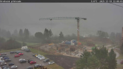 Brněnská přehrada