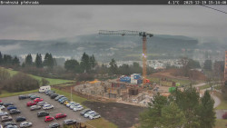 Brněnská přehrada