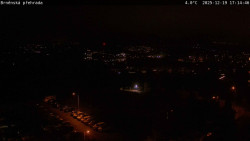 Brněnská přehrada