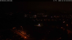 Brněnská přehrada