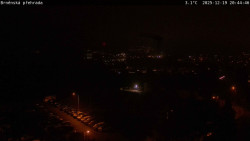 Brněnská přehrada