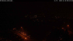 Brněnská přehrada