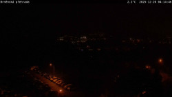 Brněnská přehrada