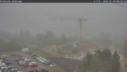 Brněnská přehrada