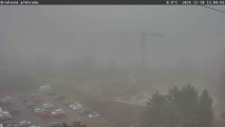 Brněnská přehrada