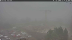 Brněnská přehrada