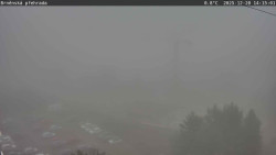 Brněnská přehrada