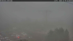 Brněnská přehrada