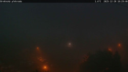 Brněnská přehrada