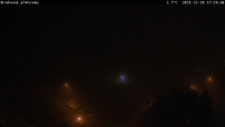 Brněnská přehrada