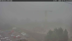 Brněnská přehrada