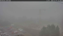 Brněnská přehrada