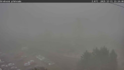 Brněnská přehrada