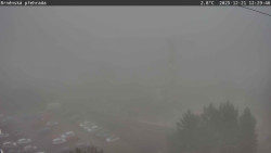 Brněnská přehrada