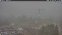 Brněnská přehrada