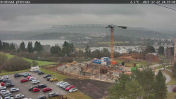 Brněnská přehrada