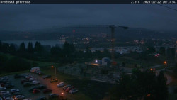 Brněnská přehrada