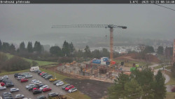 Brněnská přehrada