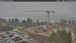 Brněnská přehrada