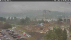 Brněnská přehrada