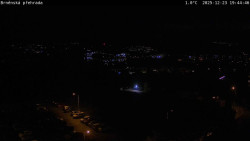 Brněnská přehrada