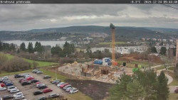 Brněnská přehrada