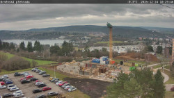 Brněnská přehrada