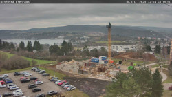 Brněnská přehrada