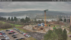 Brněnská přehrada