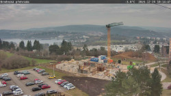 Brněnská přehrada