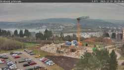 Brněnská přehrada