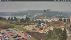 Brněnská přehrada