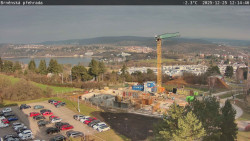 Brněnská přehrada