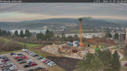 Brněnská přehrada