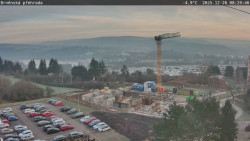 Brněnská přehrada