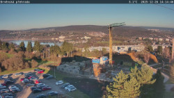 Brněnská přehrada