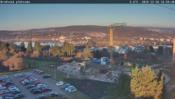 Brněnská přehrada