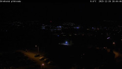 Brněnská přehrada