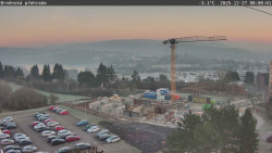 Brněnská přehrada