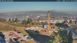 Brněnská přehrada