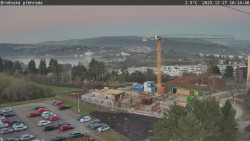 Brněnská přehrada