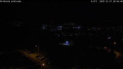 Brněnská přehrada