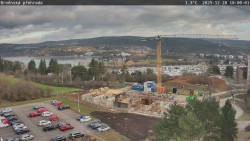 Brněnská přehrada