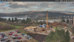 Brněnská přehrada