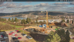 Brněnská přehrada