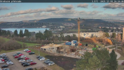 Brněnská přehrada