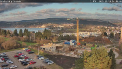 Brněnská přehrada