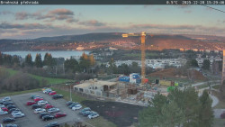 Brněnská přehrada