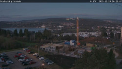 Brněnská přehrada